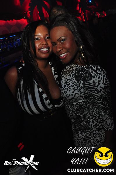 Luxy nightclub photo 36 - December 20th, 2013