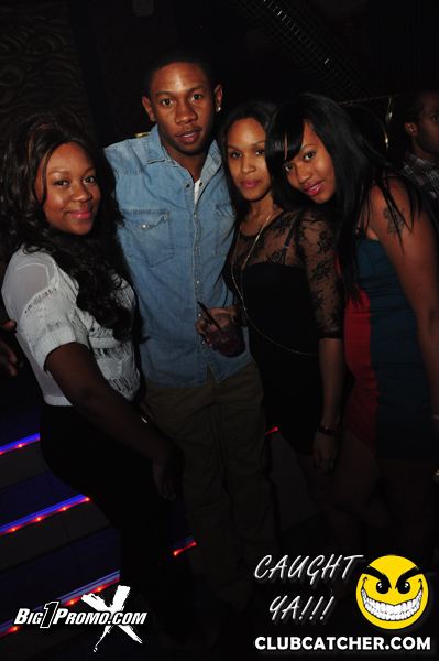 Luxy nightclub photo 37 - December 20th, 2013