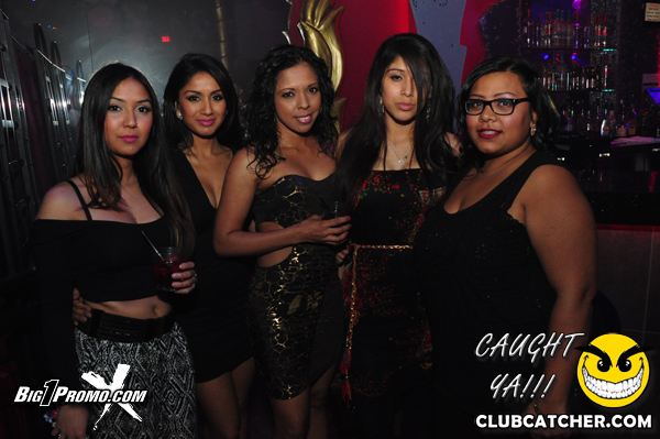 Luxy nightclub photo 5 - December 20th, 2013