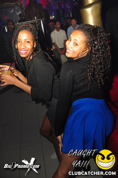 Luxy nightclub photo 41 - December 20th, 2013