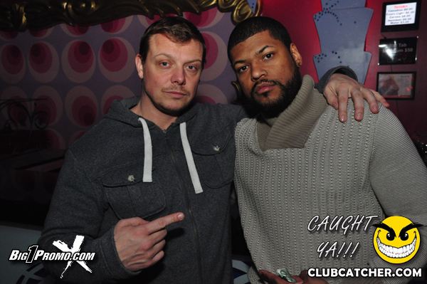 Luxy nightclub photo 48 - December 20th, 2013
