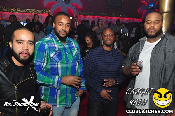 Luxy nightclub photo 49 - December 20th, 2013