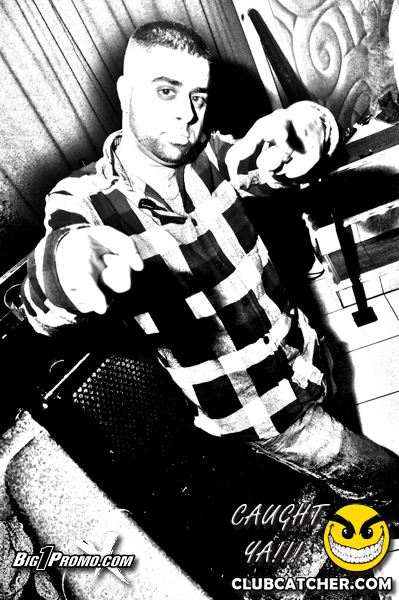 Luxy nightclub photo 6 - December 20th, 2013