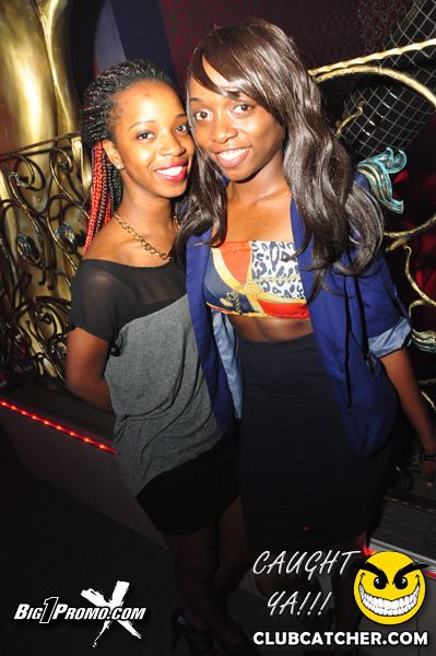 Luxy nightclub photo 51 - December 20th, 2013