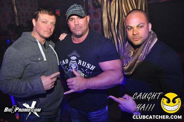 Luxy nightclub photo 53 - December 20th, 2013