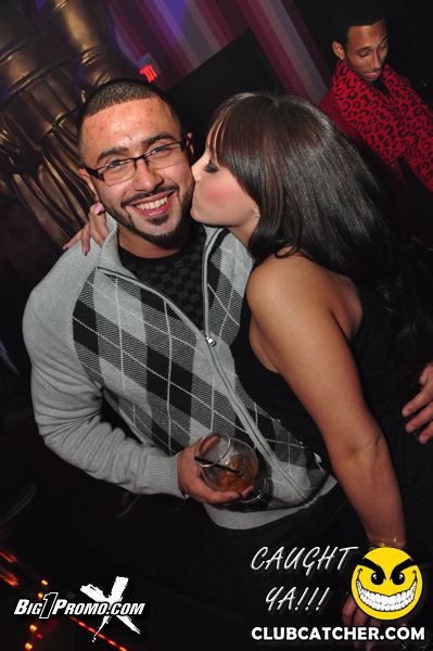 Luxy nightclub photo 55 - December 20th, 2013