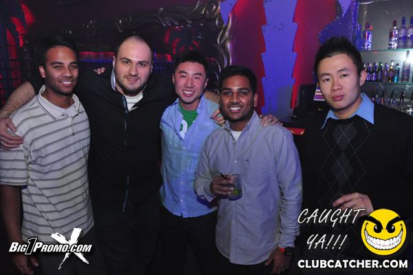 Luxy nightclub photo 60 - December 20th, 2013