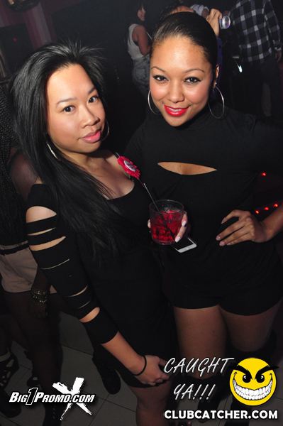 Luxy nightclub photo 7 - December 20th, 2013