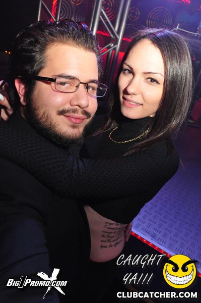 Luxy nightclub photo 61 - December 20th, 2013