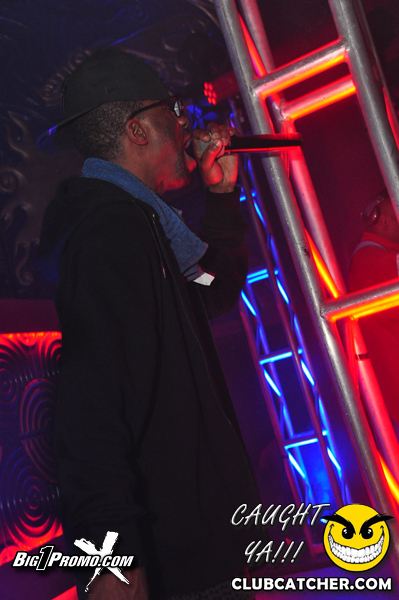 Luxy nightclub photo 63 - December 20th, 2013