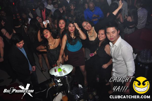 Luxy nightclub photo 64 - December 20th, 2013