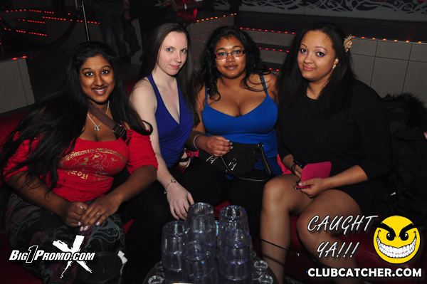 Luxy nightclub photo 65 - December 20th, 2013