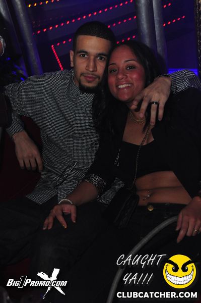 Luxy nightclub photo 68 - December 20th, 2013