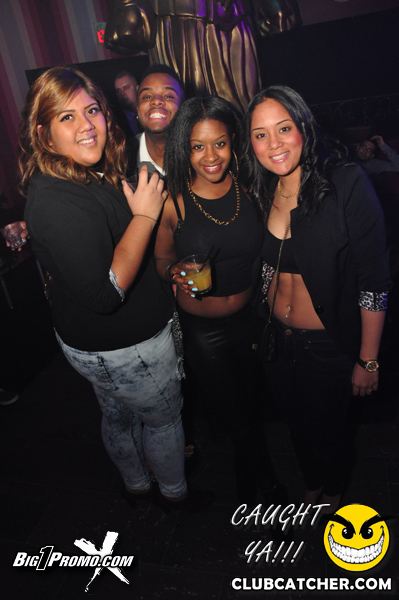 Luxy nightclub photo 71 - December 20th, 2013