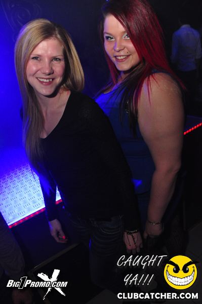 Luxy nightclub photo 73 - December 20th, 2013