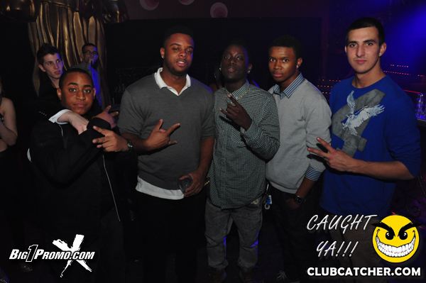 Luxy nightclub photo 75 - December 20th, 2013