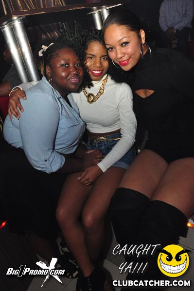 Luxy nightclub photo 9 - December 20th, 2013