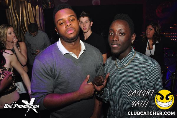 Luxy nightclub photo 84 - December 20th, 2013