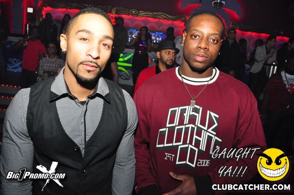 Luxy nightclub photo 86 - December 20th, 2013