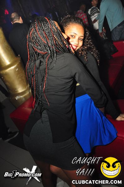 Luxy nightclub photo 87 - December 20th, 2013