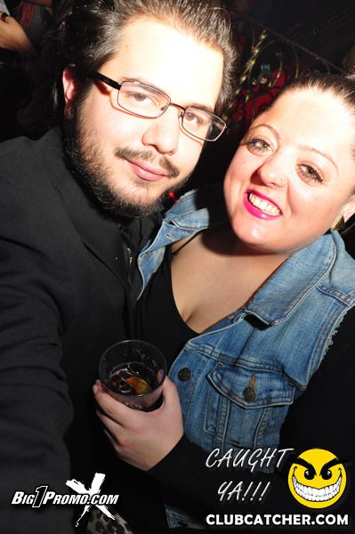 Luxy nightclub photo 88 - December 20th, 2013