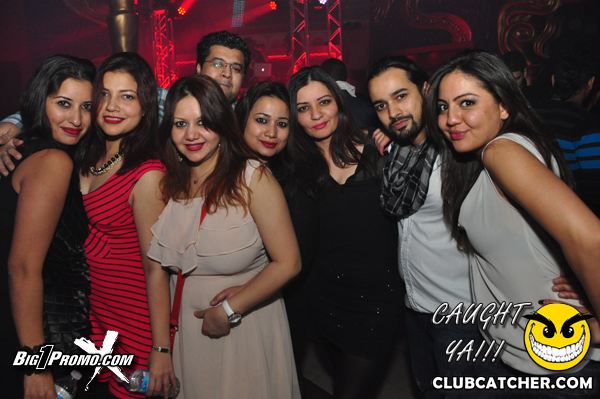 Luxy nightclub photo 10 - December 20th, 2013