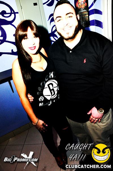 Luxy nightclub photo 95 - December 20th, 2013