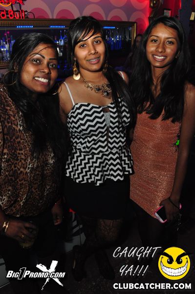 Luxy nightclub photo 100 - December 20th, 2013