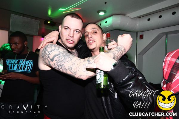 Gravity Soundbar nightclub photo 101 - December 21st, 2013