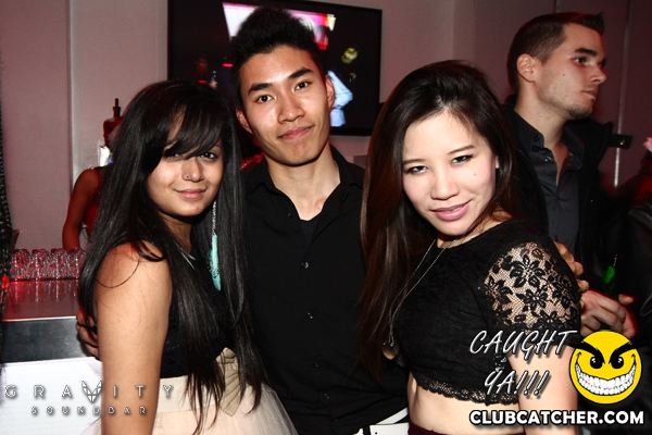 Gravity Soundbar nightclub photo 102 - December 21st, 2013