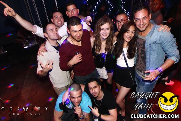 Gravity Soundbar nightclub photo 105 - December 21st, 2013