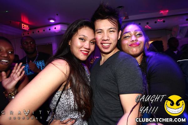 Gravity Soundbar nightclub photo 106 - December 21st, 2013