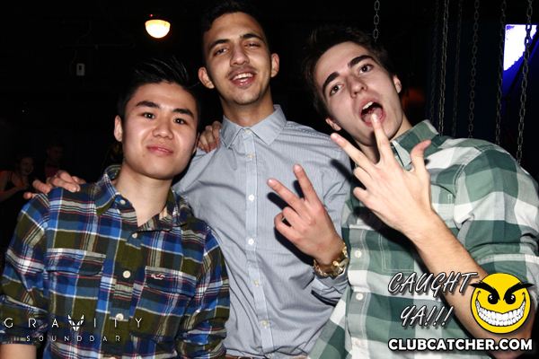 Gravity Soundbar nightclub photo 109 - December 21st, 2013