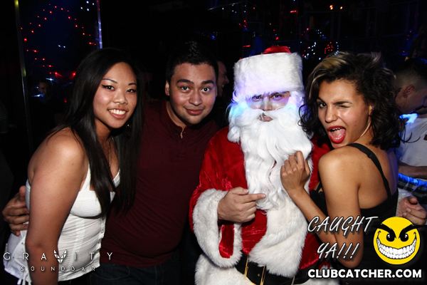 Gravity Soundbar nightclub photo 12 - December 21st, 2013