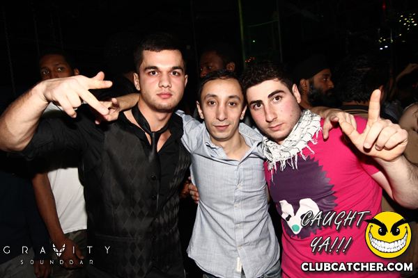 Gravity Soundbar nightclub photo 111 - December 21st, 2013