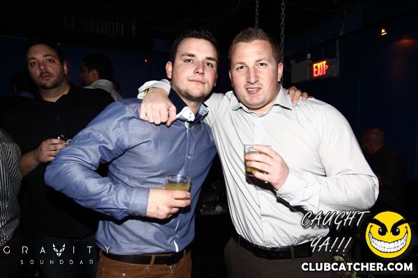Gravity Soundbar nightclub photo 114 - December 21st, 2013