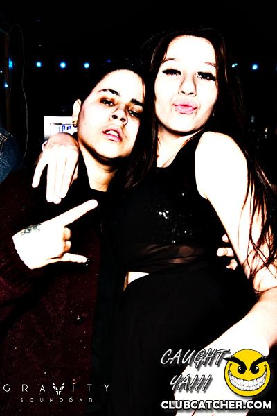 Gravity Soundbar nightclub photo 116 - December 21st, 2013