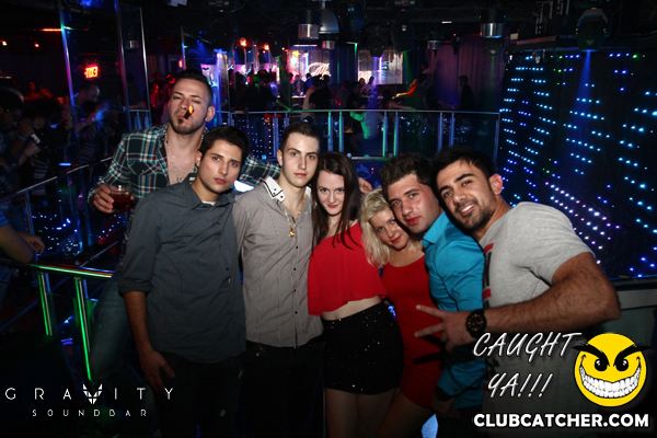 Gravity Soundbar nightclub photo 117 - December 21st, 2013
