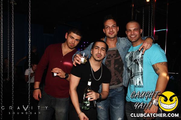 Gravity Soundbar nightclub photo 120 - December 21st, 2013