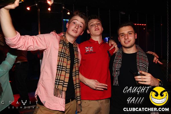 Gravity Soundbar nightclub photo 123 - December 21st, 2013