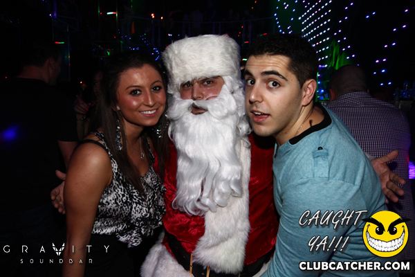 Gravity Soundbar nightclub photo 124 - December 21st, 2013