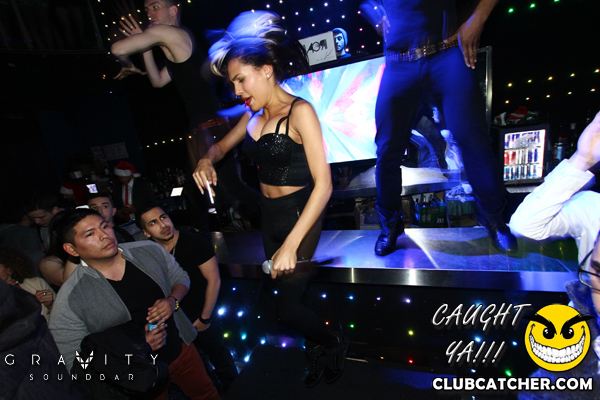Gravity Soundbar nightclub photo 125 - December 21st, 2013