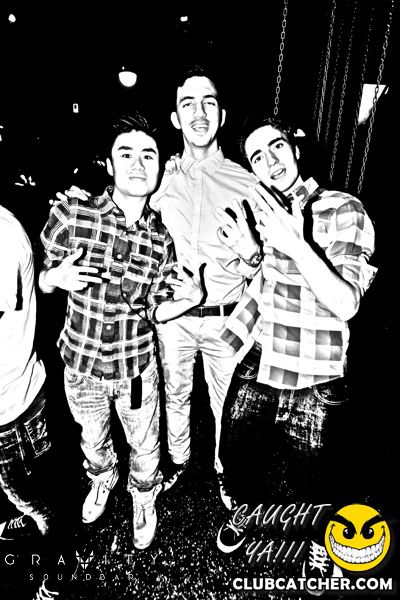 Gravity Soundbar nightclub photo 127 - December 21st, 2013