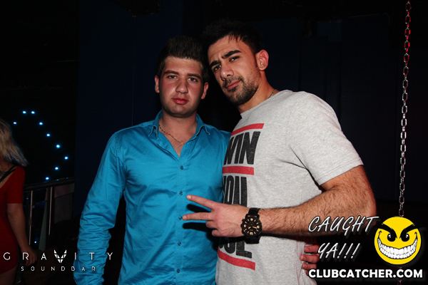 Gravity Soundbar nightclub photo 128 - December 21st, 2013