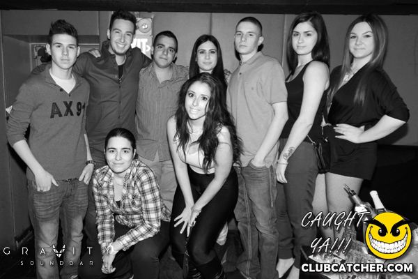 Gravity Soundbar nightclub photo 129 - December 21st, 2013