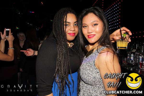 Gravity Soundbar nightclub photo 135 - December 21st, 2013