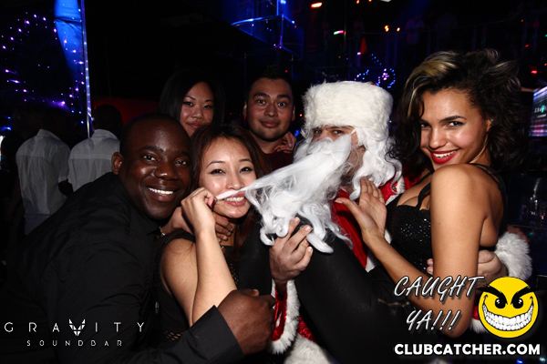 Gravity Soundbar nightclub photo 136 - December 21st, 2013