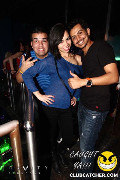 Gravity Soundbar nightclub photo 138 - December 21st, 2013