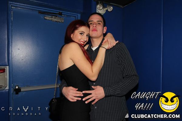 Gravity Soundbar nightclub photo 139 - December 21st, 2013