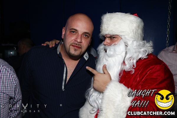 Gravity Soundbar nightclub photo 15 - December 21st, 2013